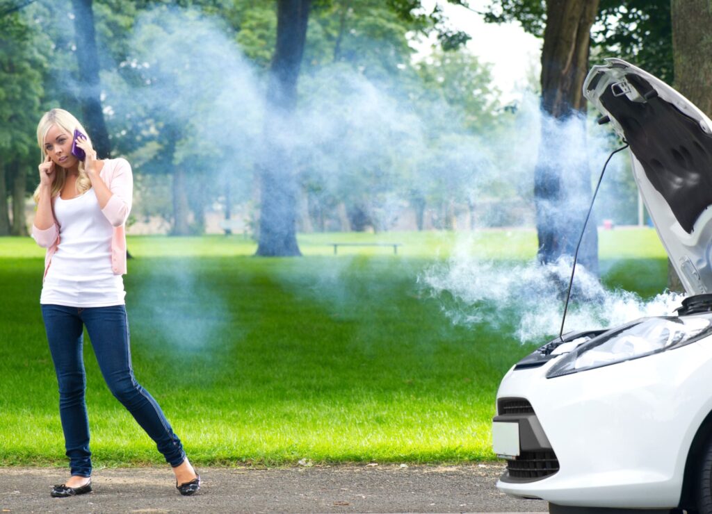 Top 10 Reasons Why Roadside Assistance is Essential for Every Driver