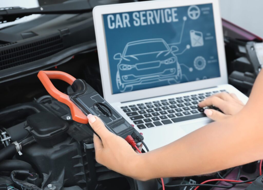 The Importance of Regular Car Diagnostics for Optimal Performance and Longevity