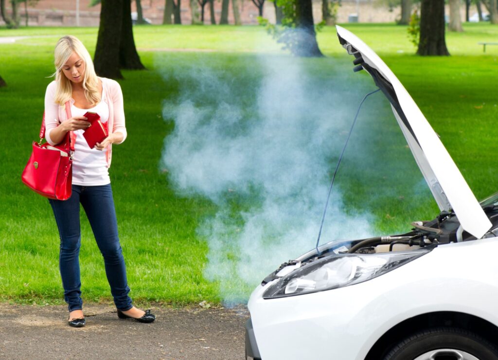 Best Vehicle Recovery Service