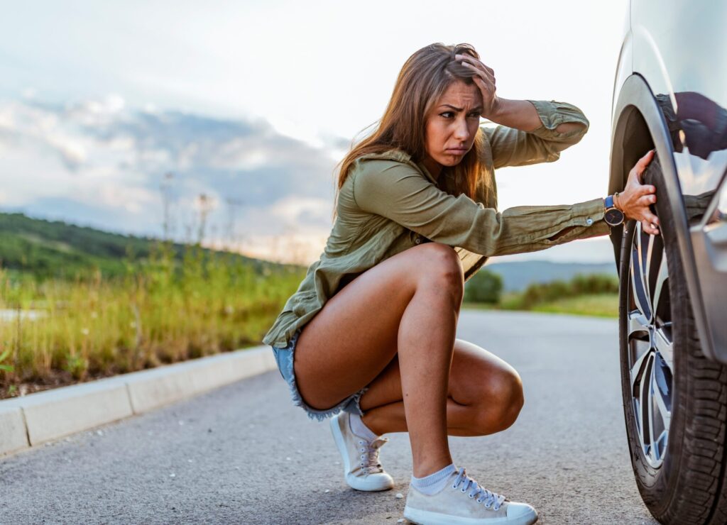 10 Essential Tips to Avoid Car Breakdowns​