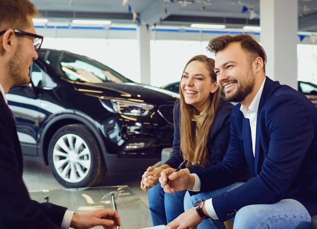 How to Pick the Best Vehicle for Your Needs