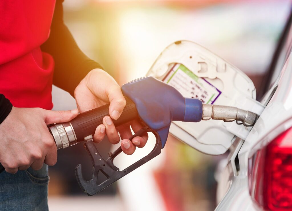 When Is the Best Time to Refuel Your Car?