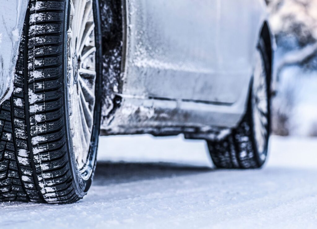 How to Protect Your Car in Winter