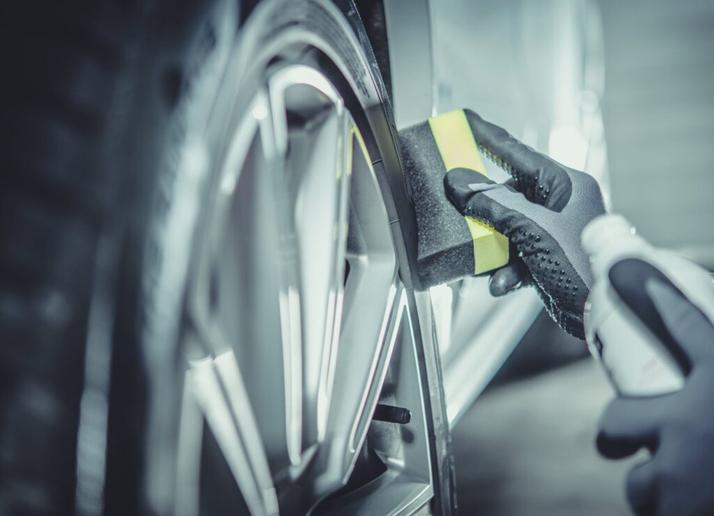How to Protect Your Car Tires