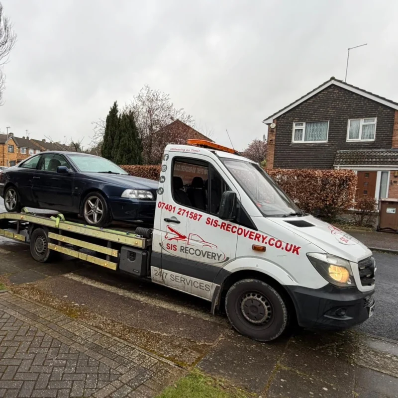 car stuck in park mode