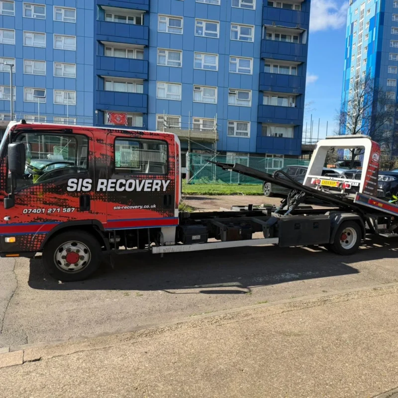 need breakdown recovery near me in Luton