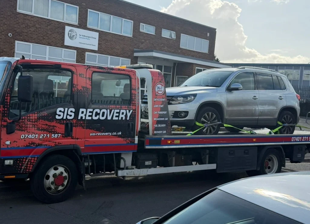 what to do after a car accident: step-by-step