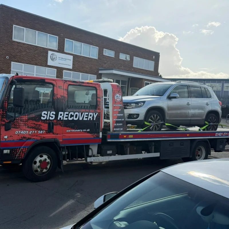 what to do after a car accident: step-by-step