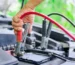 flat battery jump start in bedford