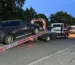 volvo xc90 recovery in bedfordshire
