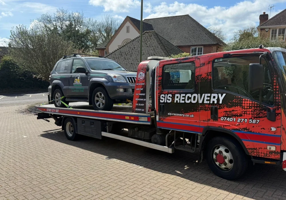 car cannot move but engine runs