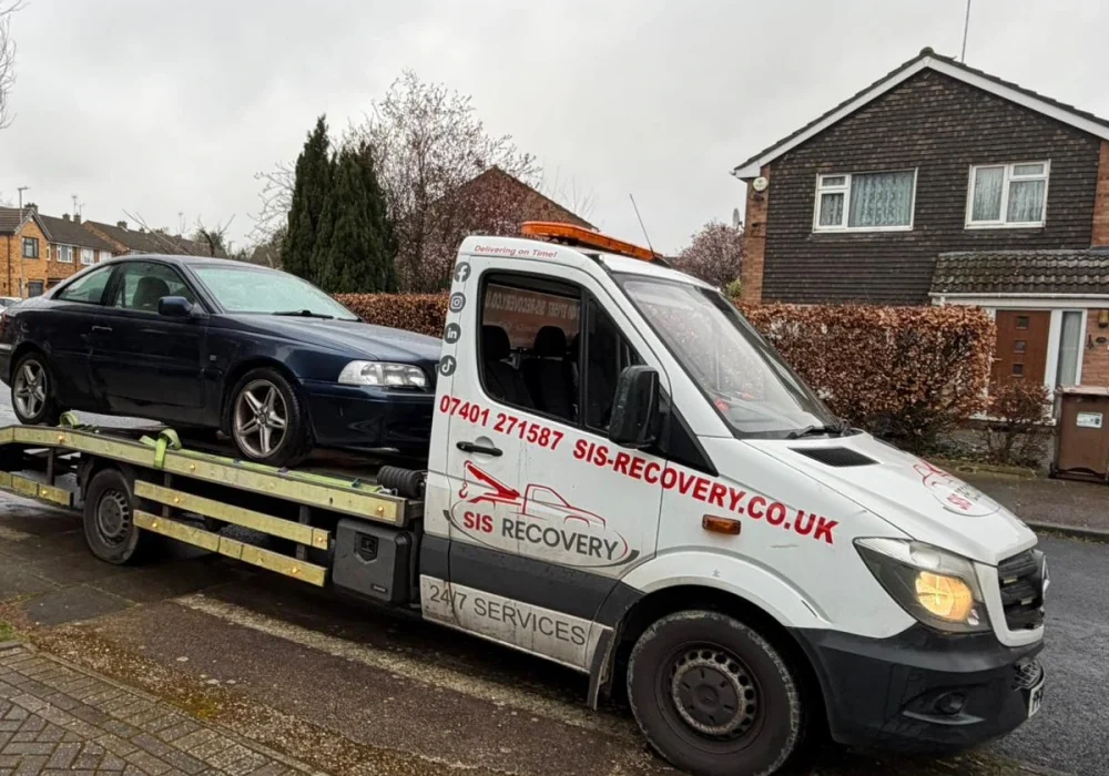 car stuck in park mode