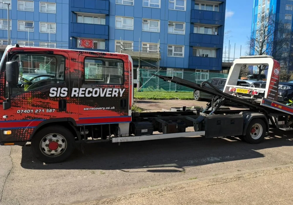 need breakdown recovery near me in Luton
