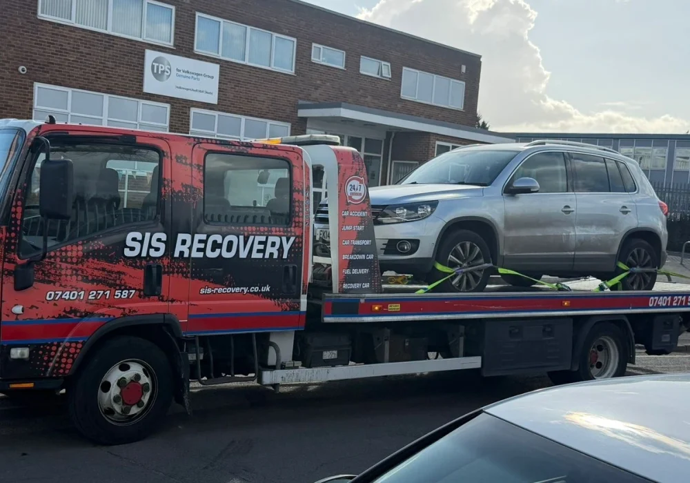 what to do after a car accident: step-by-step